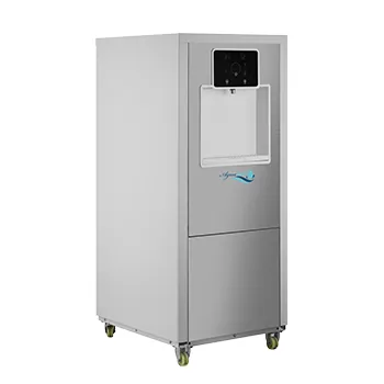 Generador de agua atmosférica AguaPARS MISTRAL