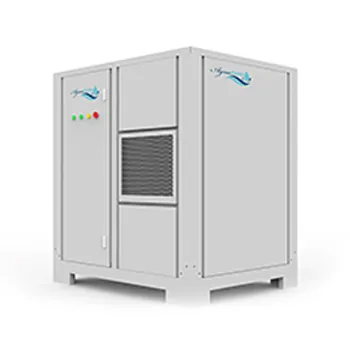 Generador de agua atmosférica AguaPARS SIROCCO